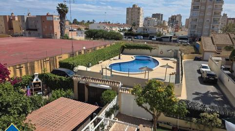 Foto 2 de Casa o xalet en venda a Parque Acuático - Sector 25, Torrevieja