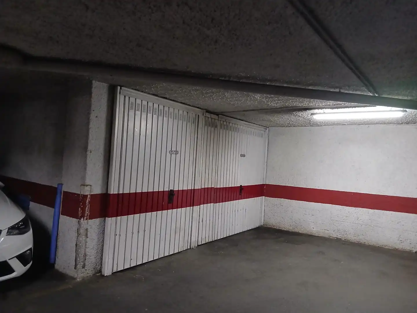 Parking of Garage for rent in Málaga