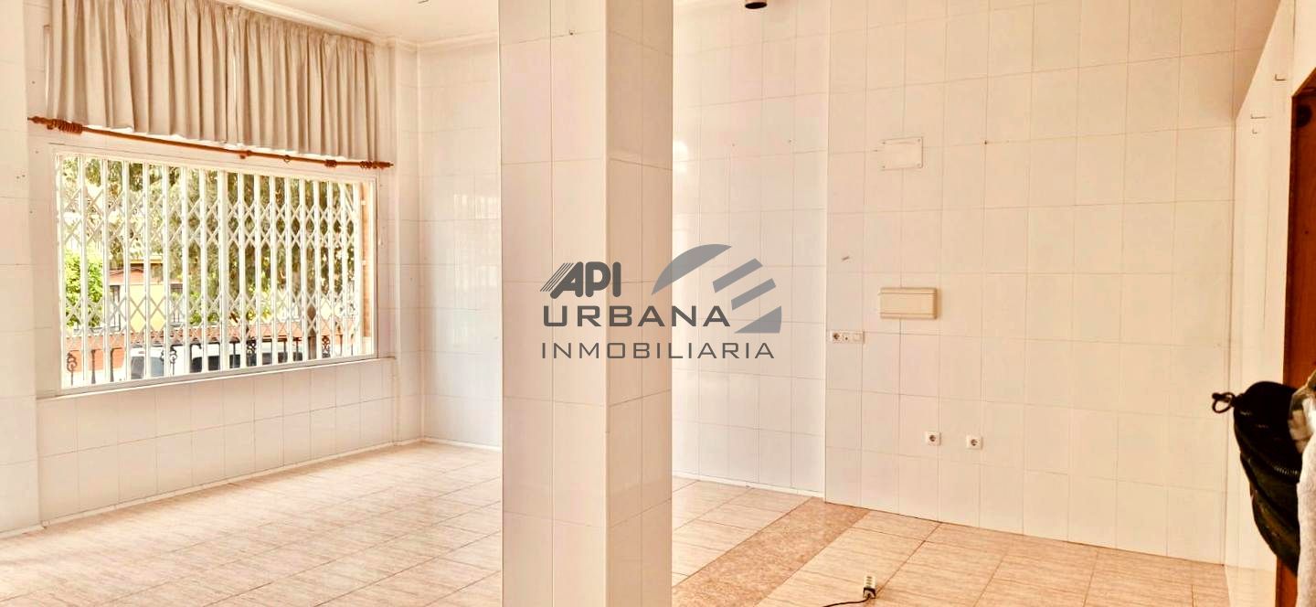 Local de lloguer en Lucena