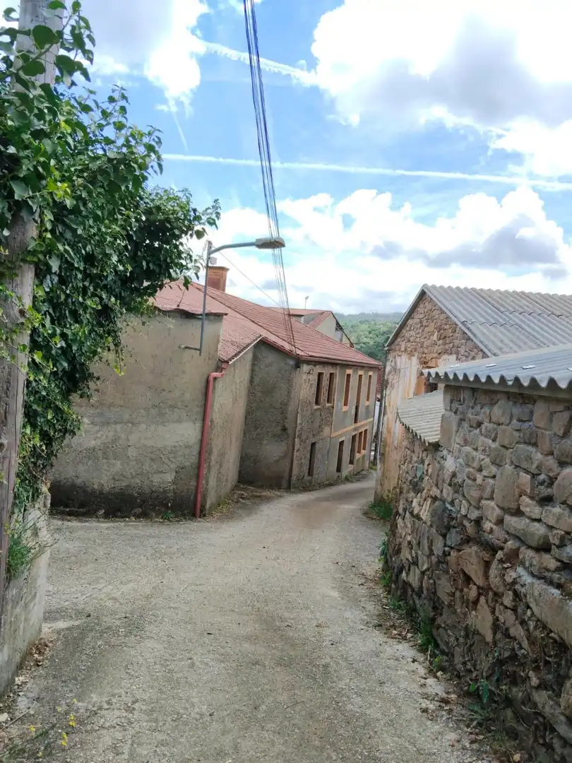 Casa rústica con jardín en venta en Vila de Cruces, imagen 35