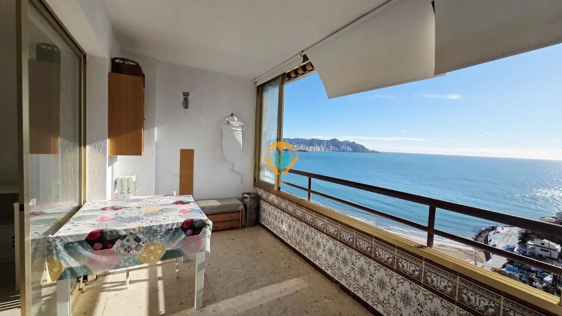 Apartament en venda a Playa Poniente