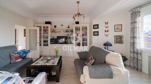 Foto 5 de Piso en venta en Palacio, Madrid Capital