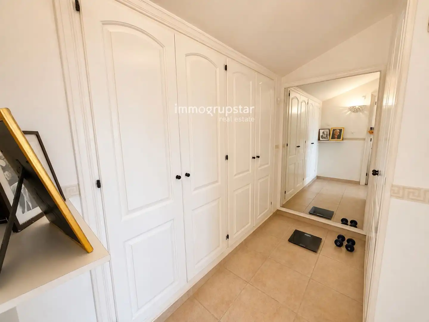 Attic for sale in Pals  with Air Conditioner, Heating and Terrace
