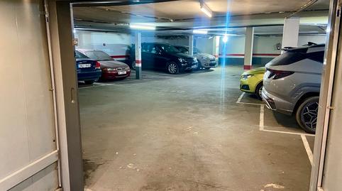 Foto 3 de Garatge en venda a Calle Feria, Centro - Plaza Mayor, Ciudad Real