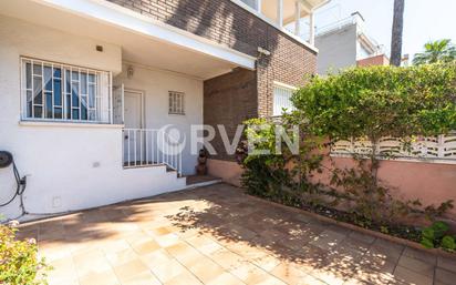 Jardí de Casa adosada en venda en Torredembarra amb Jardí privat, Terrassa i Balcó