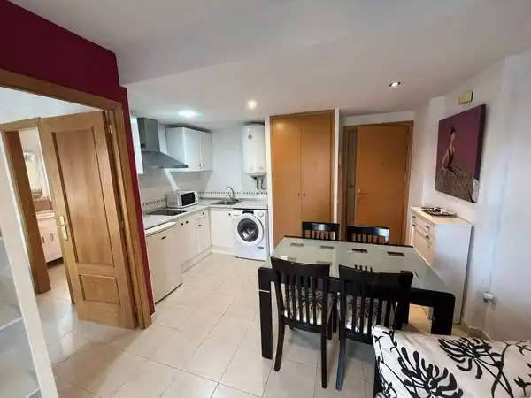 Apartamento con piscina en venta en Avenida Marina Baixa, imagen 7