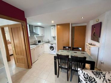 Apartament amb piscina en venda a Avenida Marina Baixa