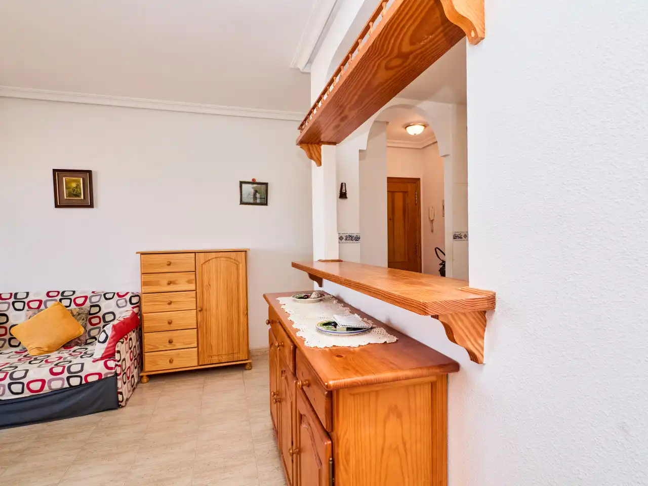 Apartament en venda en Torrevieja amb Aire condicionat, Calefacció i Terrassa