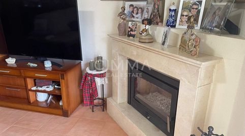 Foto 4 von Einfamilien-Reihenhaus zum Verkauf in Avenida Balcon de Ponoig, Balcón de Ponoig - Polop Paradis - Polop Hills, Polop