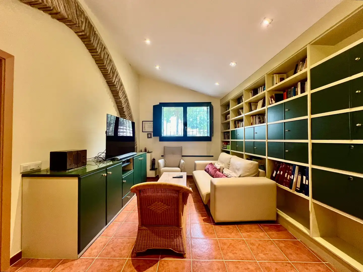Casa o xalet en venda a Carrer Ribera, Siurana