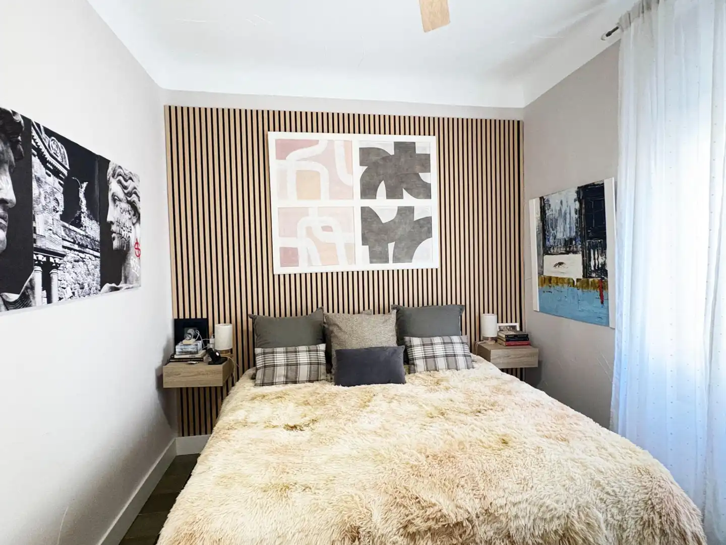Piso con terraza en venta en Centro, imagen 19