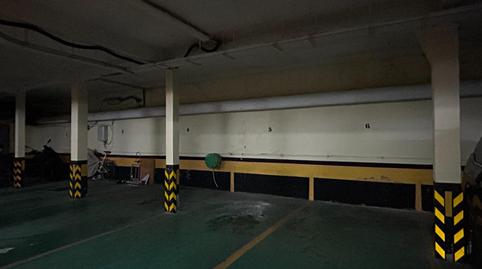 Foto 2 de Garatge en venda a Calle de Cristóbal Bordiú, 33, Ríos Rosas - Nuevos Ministerios,  Madrid Capital