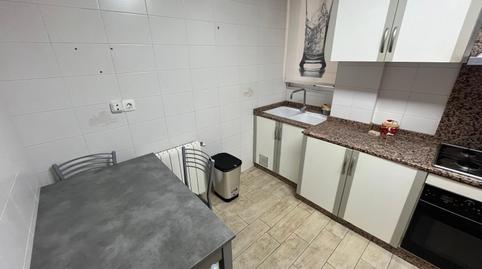 Foto 3 de Pis de lloguer amb opció a compra a Almansa, Albacete