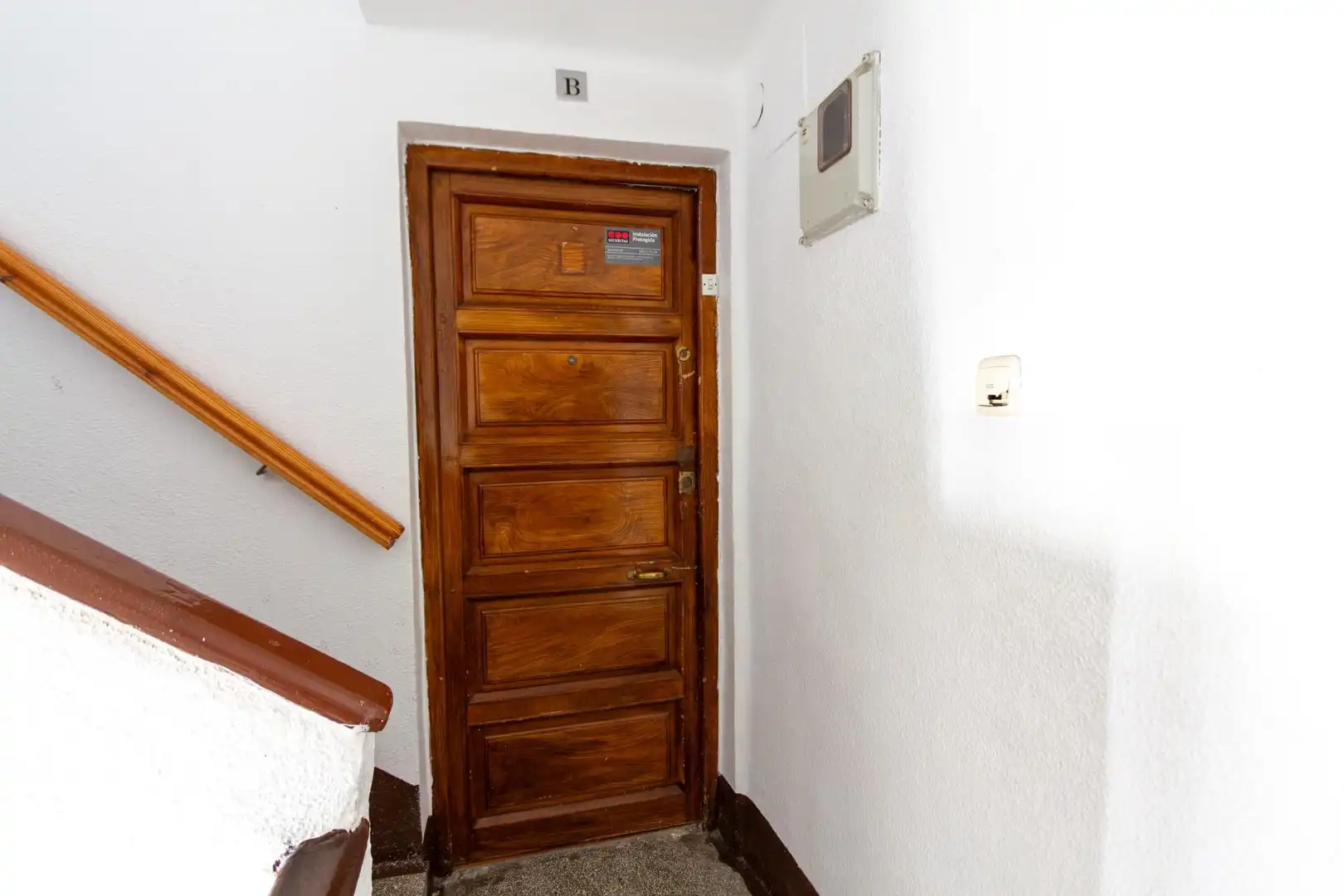 Piso en venta en Barrio de Zaidín