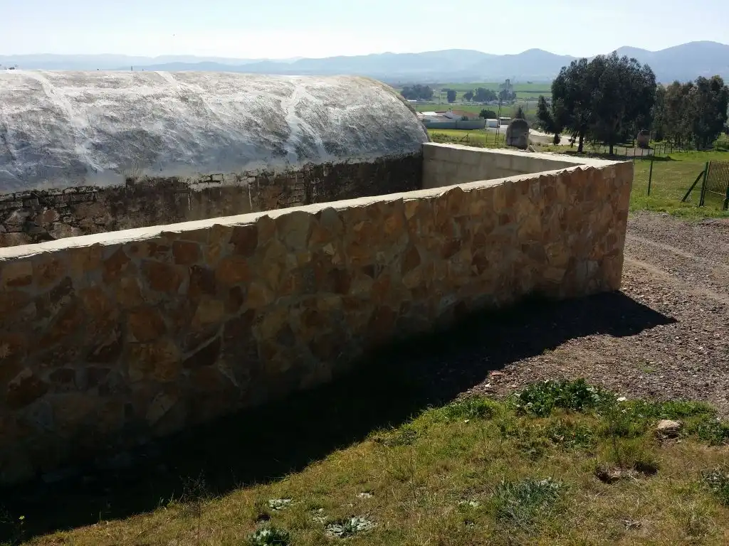 Casa rústica en venda a Peñarroya-Pueblonuevo, imagen 4