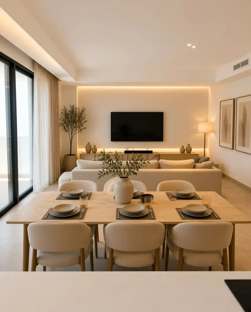 Piso con ascensor en venta en Benamara - Atalaya, imagen 5