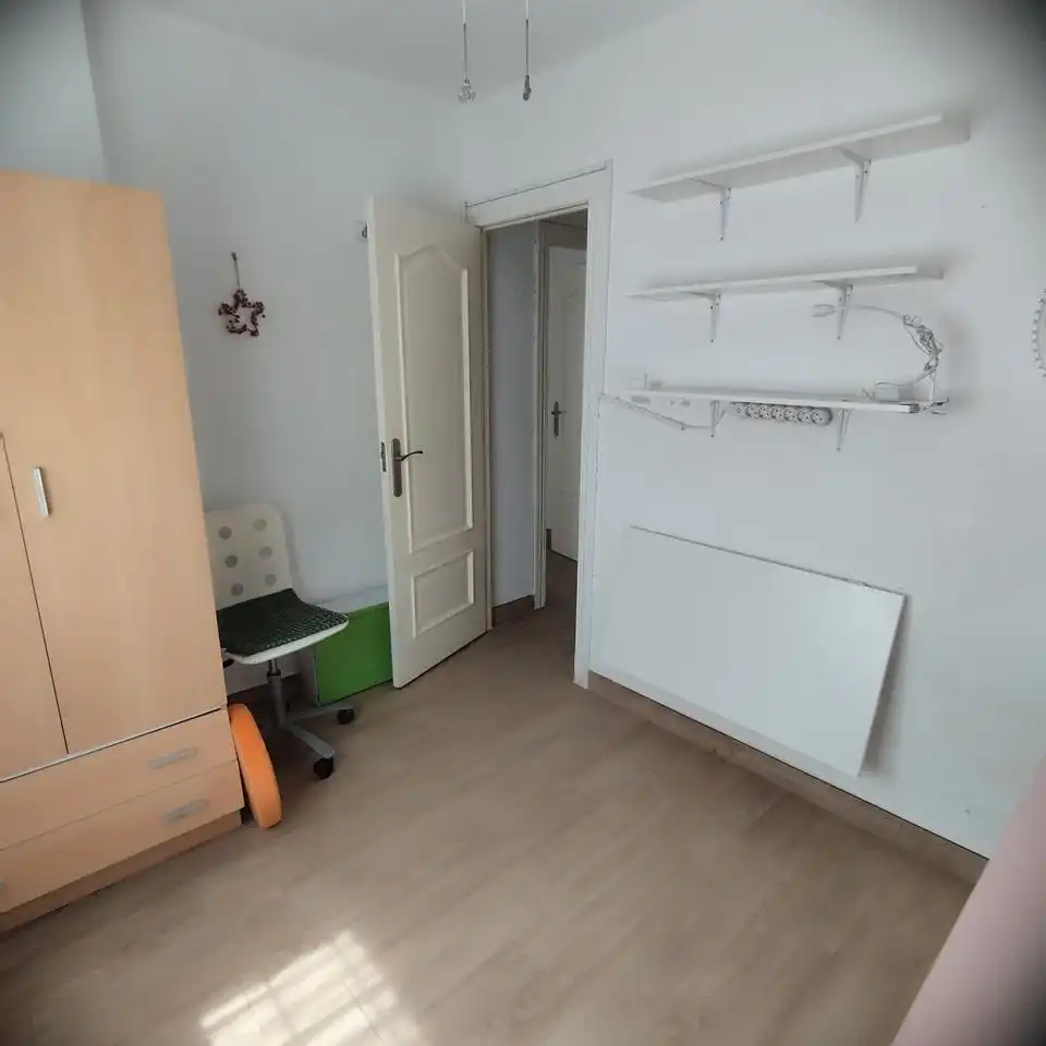 Bedroom of Ground floor for rent in Granada  with Furnished