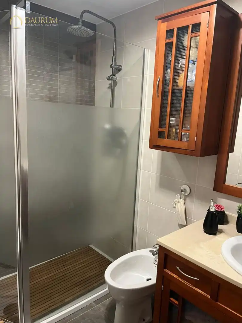 Badezimmer von Wohnung zum Verkauf in Valencia mit Terrasse