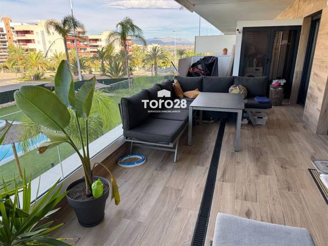 Piso en Venta en Ciudad Real en Los Arenales del Sol