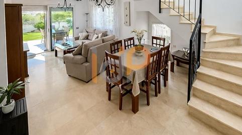 Foto 2 von Maisonette zum Verkauf in Las Salinas, Vera