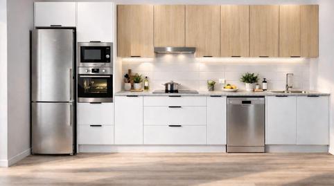 Foto 4 de Planta baja en venta en Calle Sant Quirze, Sant Feliu de Codines, Barcelona