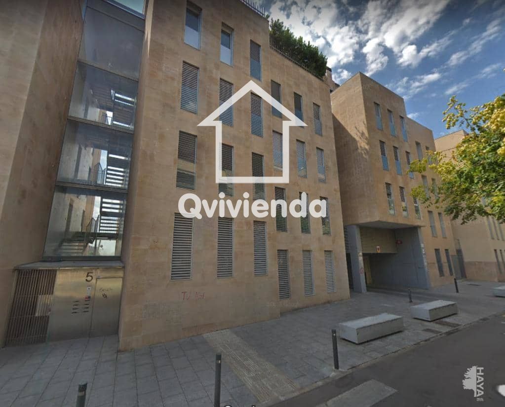 Exterior view of Premises for sale in Terrassa