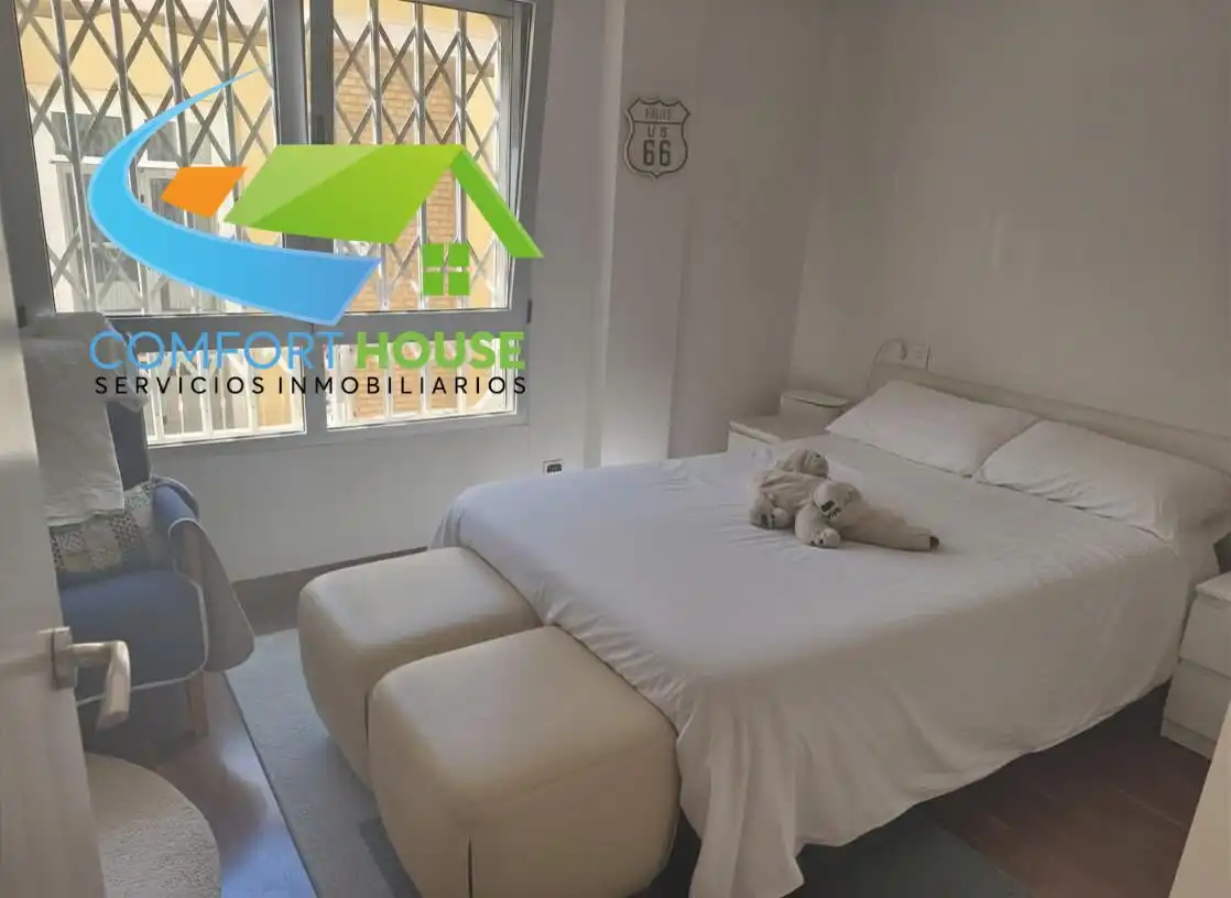 Piso con terraza en venta en Calle MORERIA BAJA, imagen 6
