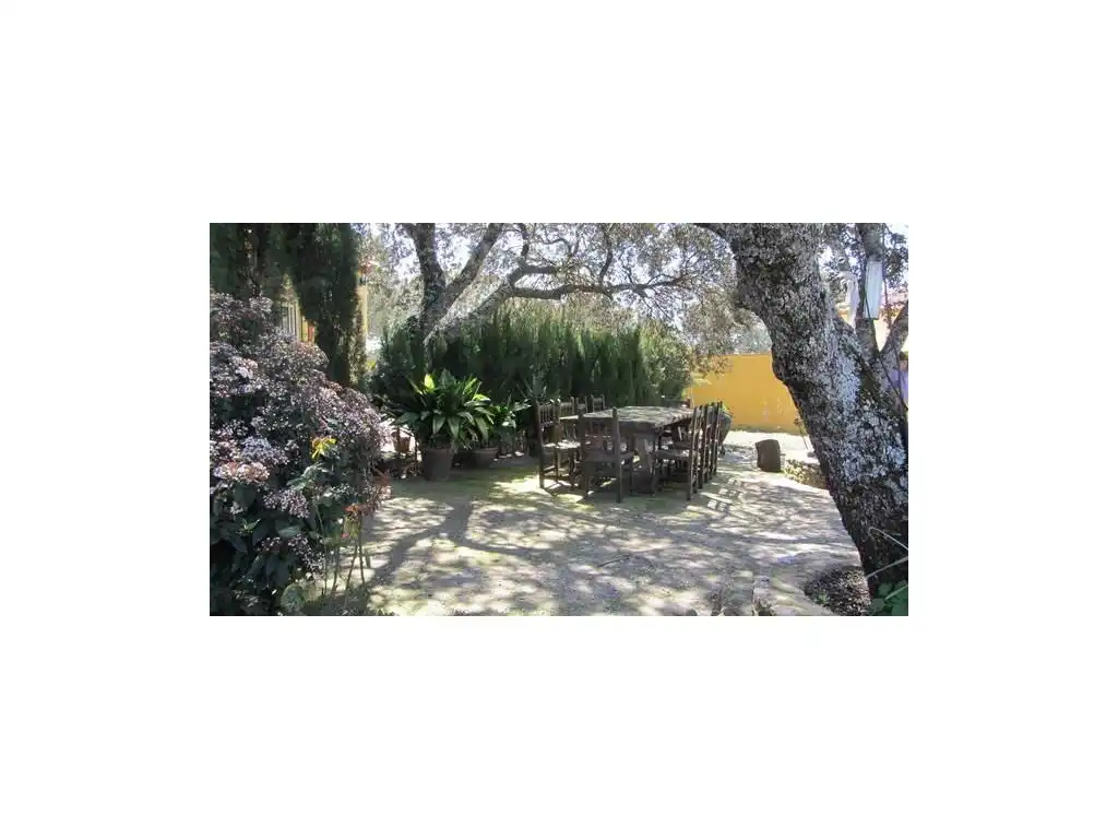 Casa rústica en venta en Casco Histórico, imagen 21