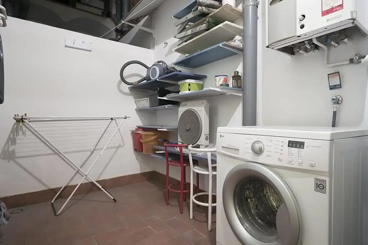 Apartments for rent in Vallcarca i els Penitents