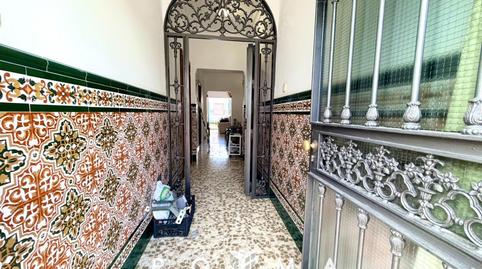 Foto 3 de Casa adosada en venda a Centro - Doña Mercedes, Dos Hermanas