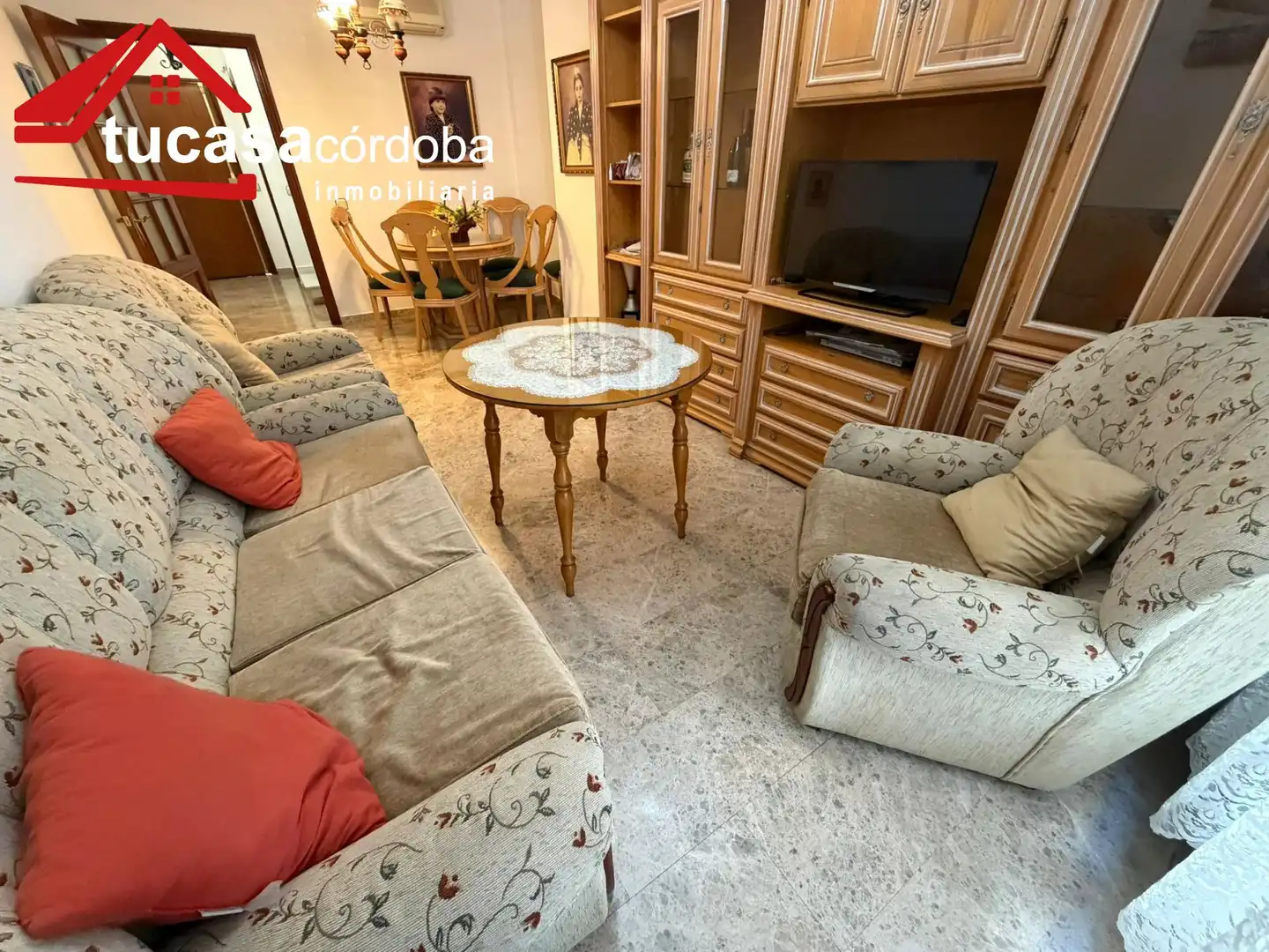 Casa o xalet en venda a Casco Histórico - Ribera - San Basilio