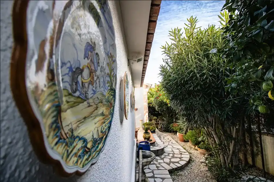Villa avec piscine à vendre à El Montgó, imagen 8