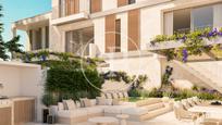 Terrassa de Àtic en venda en  Palma de Mallorca amb Aire condicionat, Calefacció i Terrassa
