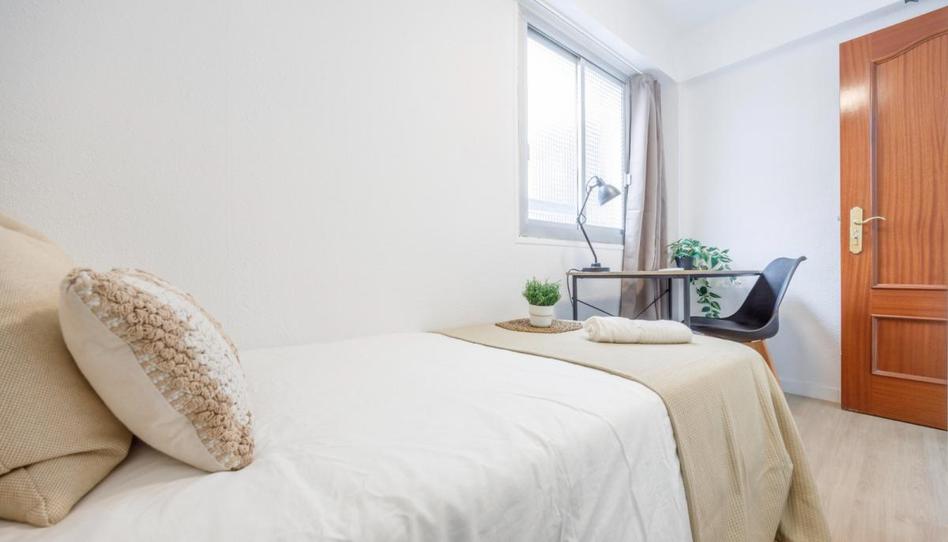 Photo 1 of Apartment to share in Barrio de Benimaclet, Valencia