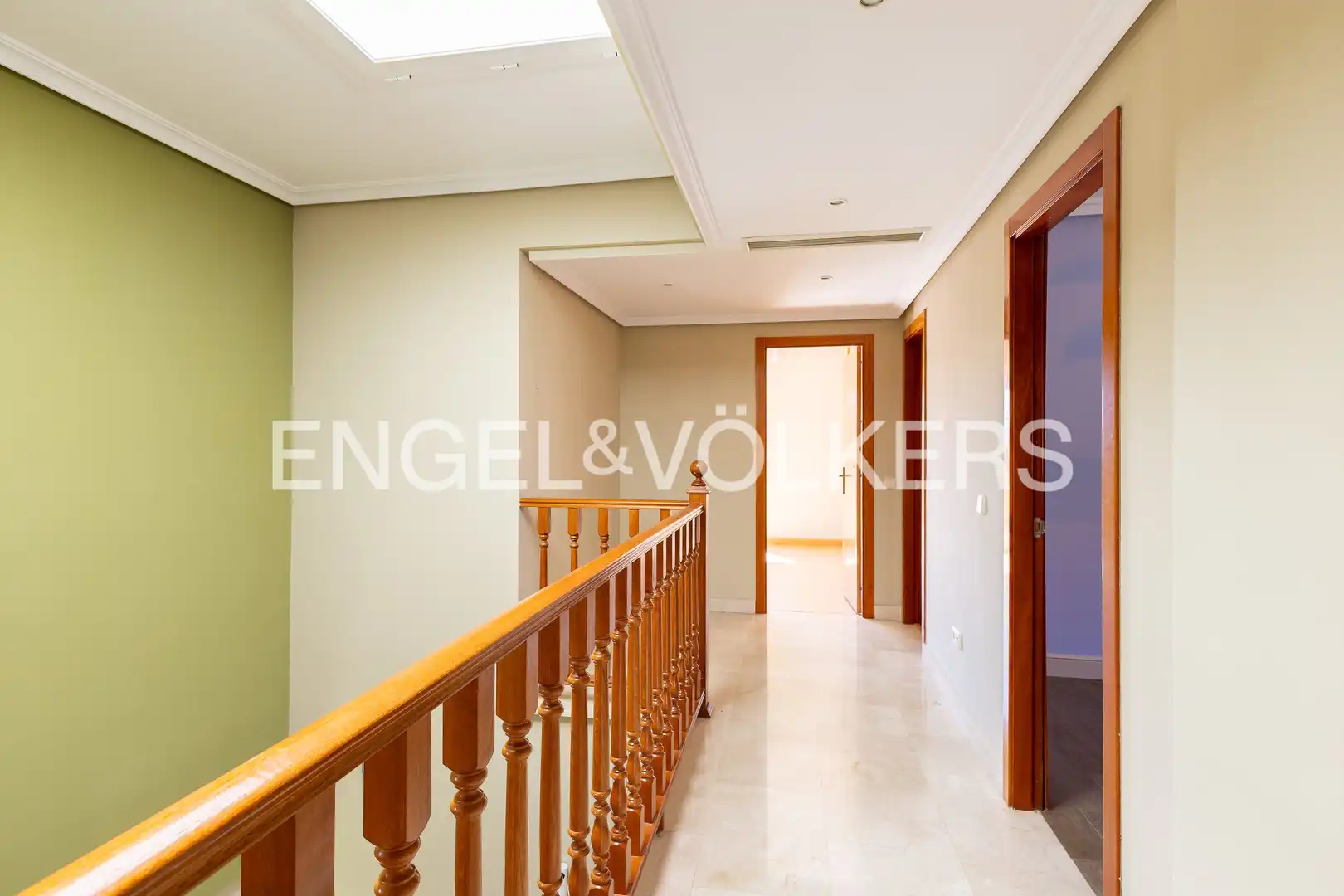 Houses for sale in Villanueva de la Cañada  with Air Conditioner, Heating and Private garden