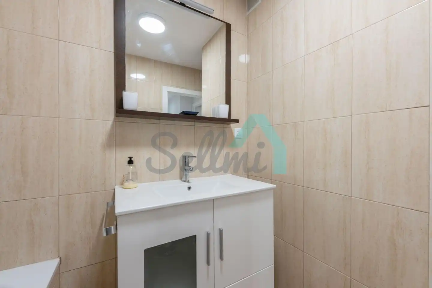 Flat for rent in San Melchor García Sampedro, San Lázaro - Otero - Villafría