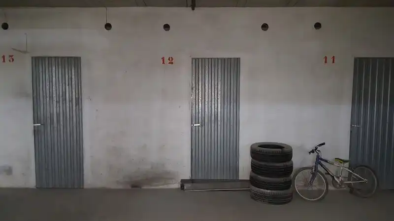 Garaje en venta en Embat, Ciutat d'Alcúdia