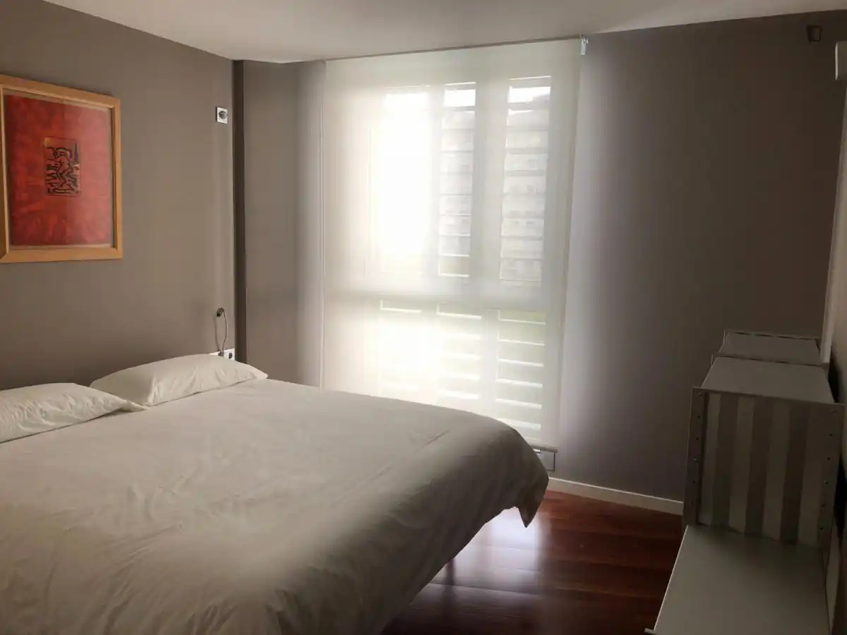 Apartament de lloguer a Sant Pere, Sta. Caterina i la Ribera