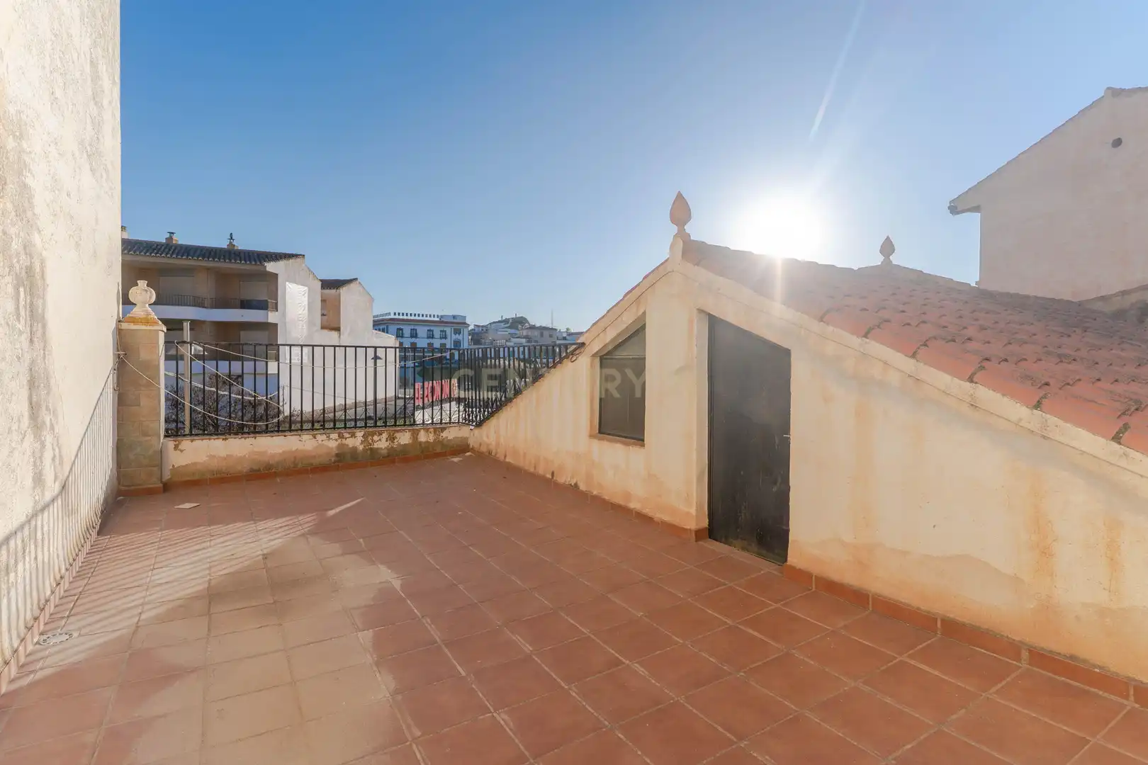 House with balcony for sale in Avenida Mariana Pineda, 40, Guadix, Spain, imagen 71