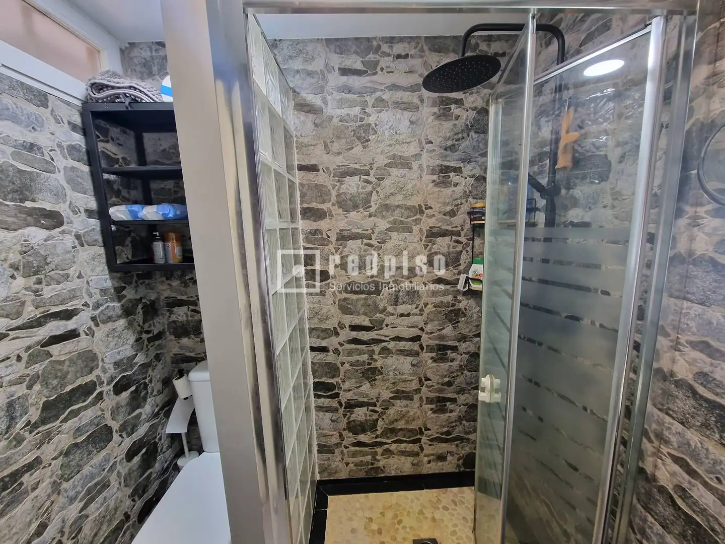 Baño de Piso en venta en Madrid con Aire acondicionado y Calefacción