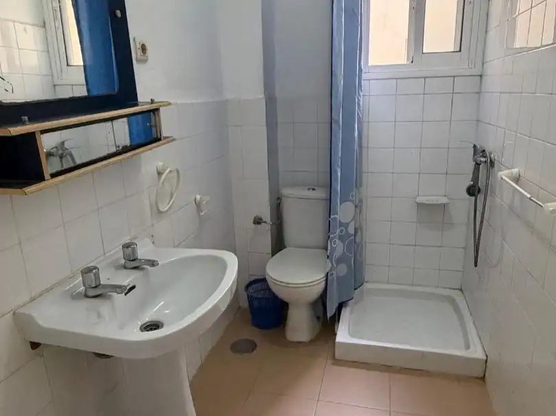 Baño de Piso en venta en San José - San Bernardo