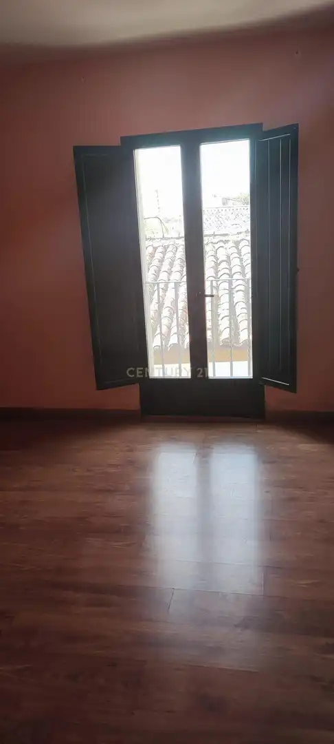 Bedroom of Houses for sale in Baños de Montemayor  with Air Conditioner, Balcony and Alarm