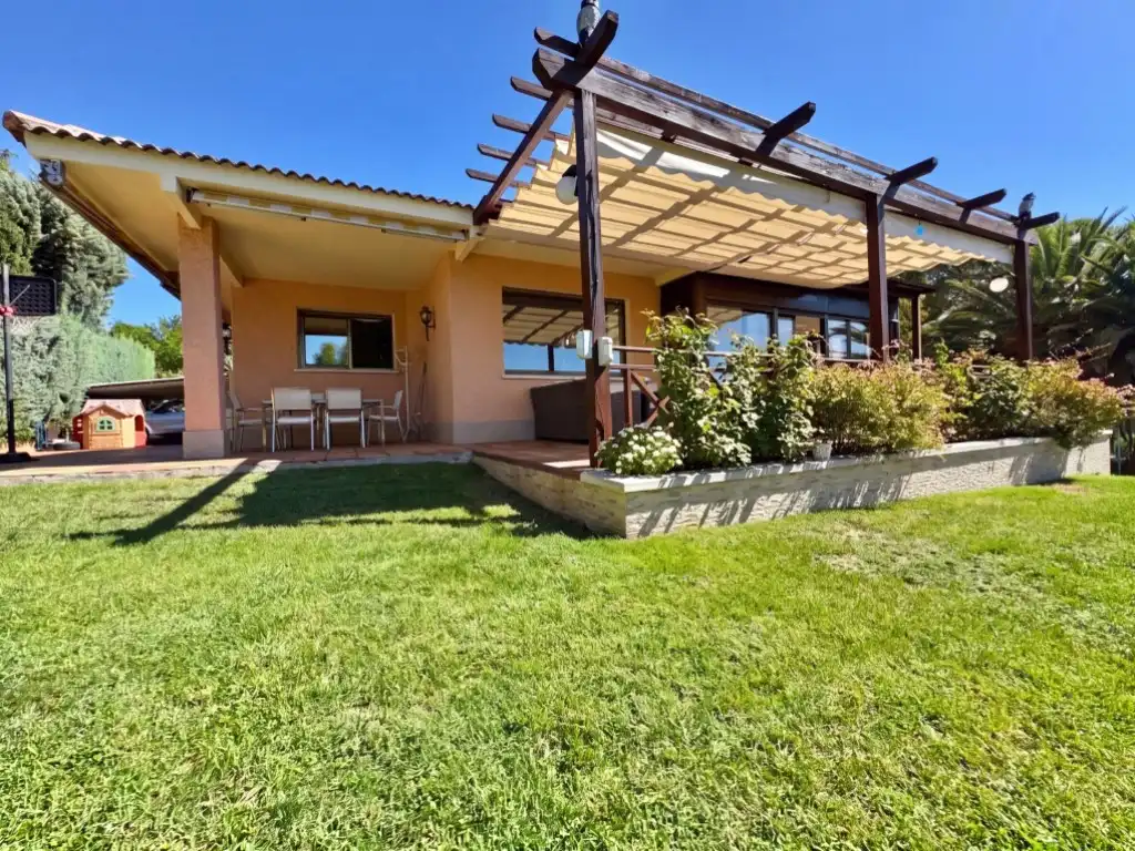 Detached house for sale in Santo Domingo, imagen 12