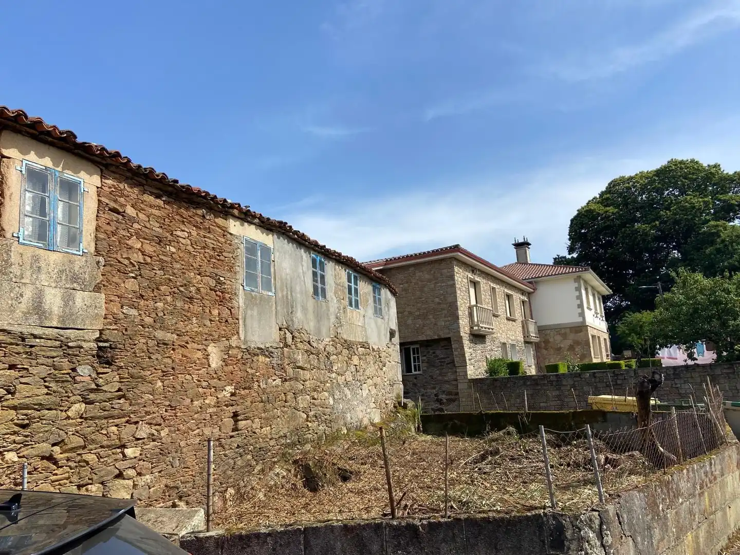 Casa rústica en venda a Lalín, imagen 2