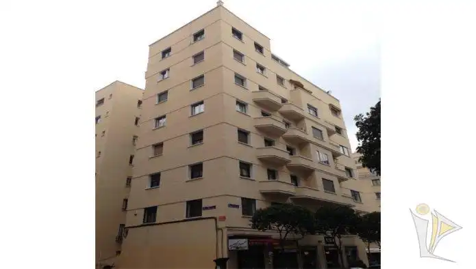 Exterior view of Storage room for sale in Madrid