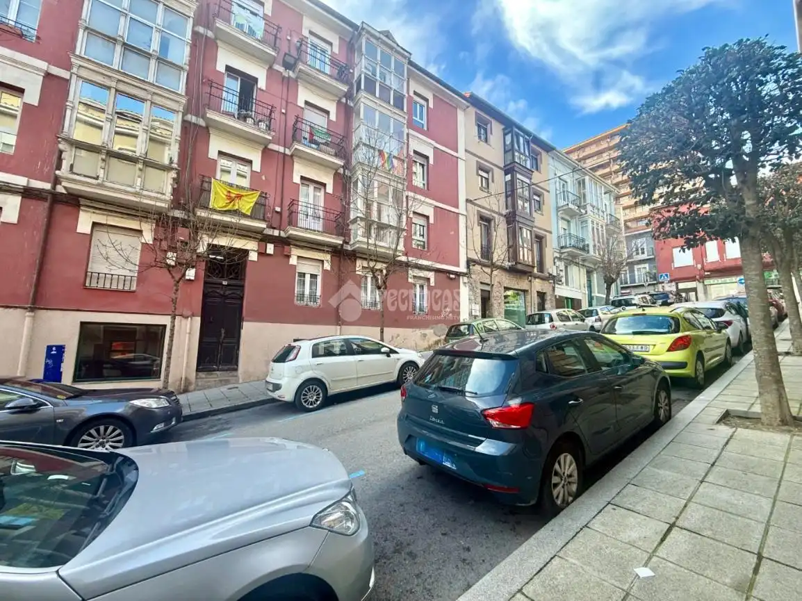 Pis amb terrassa en venda a Numancia - San Fernando, imagen 17