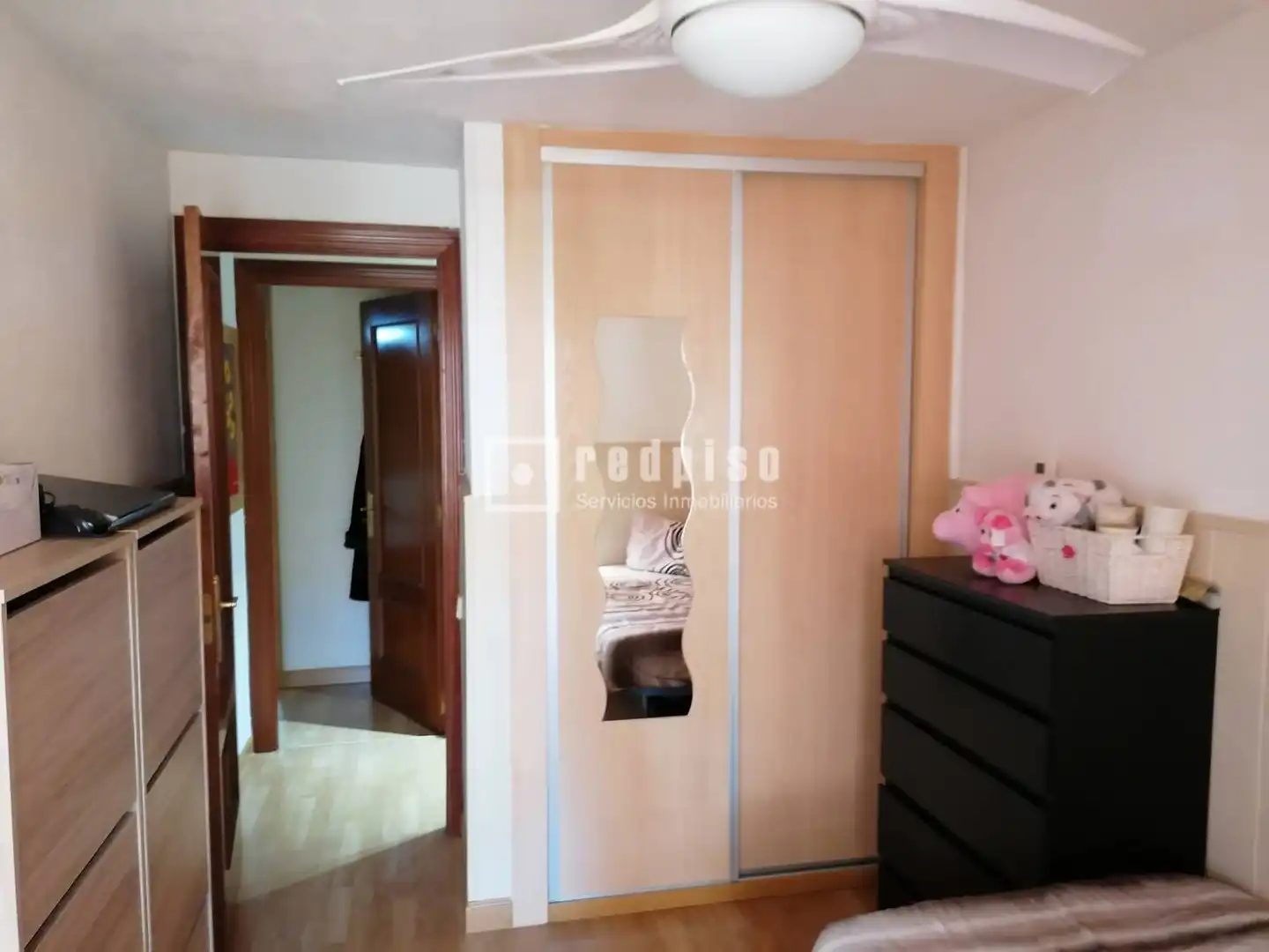 Habitación de Piso en venta en Madrid con Aire acondicionado, Calefacción y Terraza