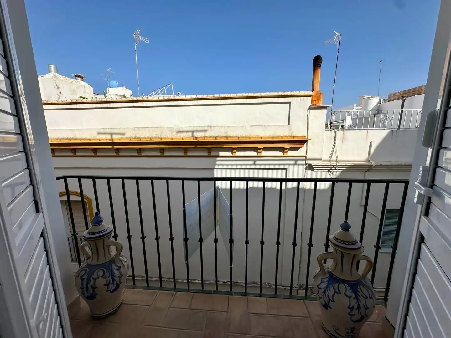 Flat for sale in Calle HUERTA GAVIRA, Marchena