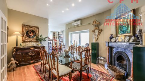 Foto 3 de Pis en venda a El Viso, Madrid Capital