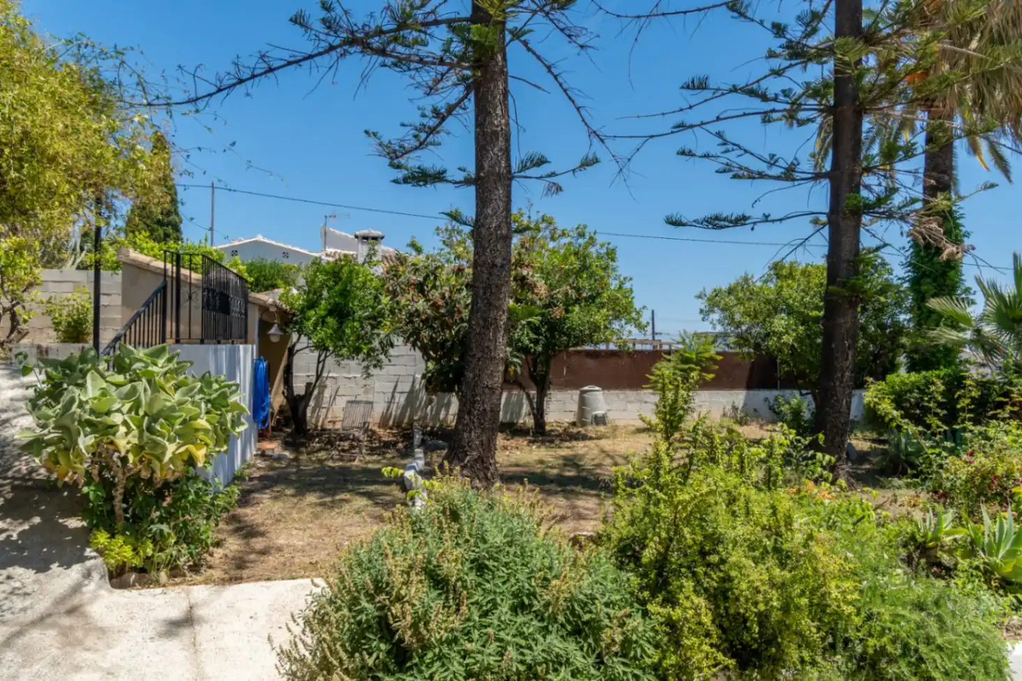 Houses for sale in Jávea / Xàbia  with Air Conditioner, Heating and Private garden